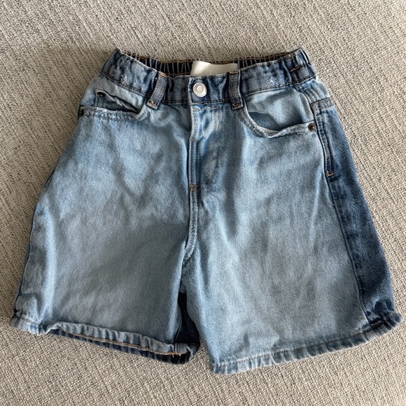Zara Other - Toddler boys Zara shorts